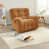 Chenille orange est en rupture de stock