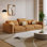Creative Simple Casual Sofa