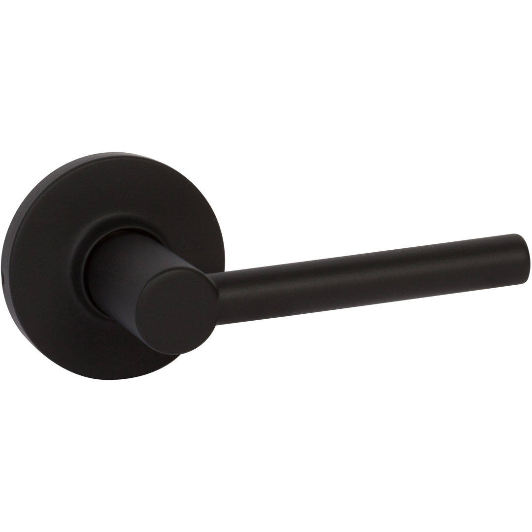 Single Dummy Door Lever Delaney Hardware