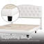 Lit plateforme tapissier Diamond-2060056464