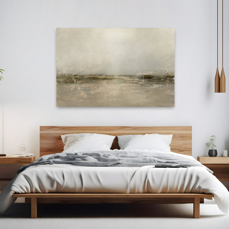 Art contemporain contemporain contemporain, H 60 po x l 40 po