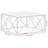 Luzica Frame Single Coffee Table-844475536