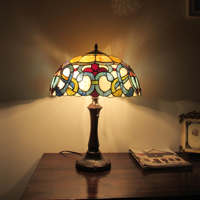 Lampe de table 22 po Ancheta
