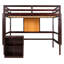Lit mezzanine avec bureau et Fascinate-929014311-929014306
