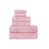 Rose est en rupture de stock