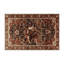 Tapis d'intérieur et d'extérieur brun Persian-1491686530