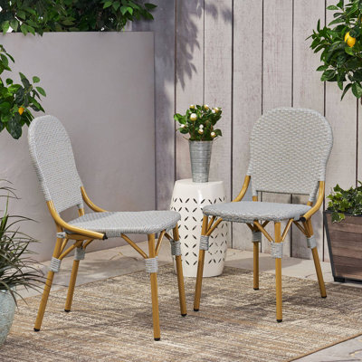 Chaise française
