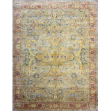 Oriental Area Rug