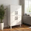 Armoire de bureau avec 4 armoires