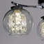 Glass Flush Mount