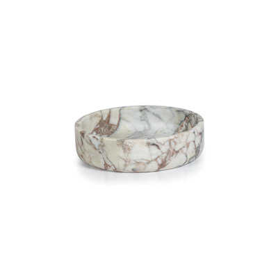 Hartford Matt Marble Bowl