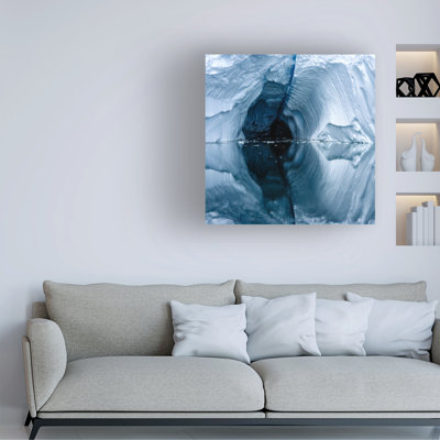 Bolog Robert Bolton Time Tunnel Canvas Art