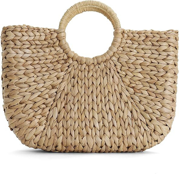 Wicker Picnic Basket