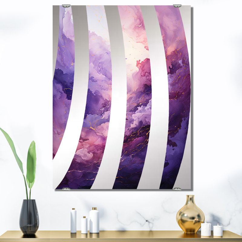 Miroir Lonaker, 40 po x 30 po