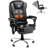 Kedzior Executive Chair with Headrest-305216343