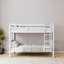 Lit superposé blanc Noah de 79,3 po Noah-1671623476
