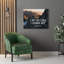 I Am The Lord Malachi 3:6 - Wrapped Canvas Print-970690364