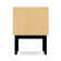 Munro End Table with Storage