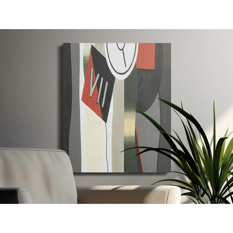 Wrapped Canvas Print Set, 20x30