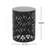 Outdoor Metal End Table -Large-270803030