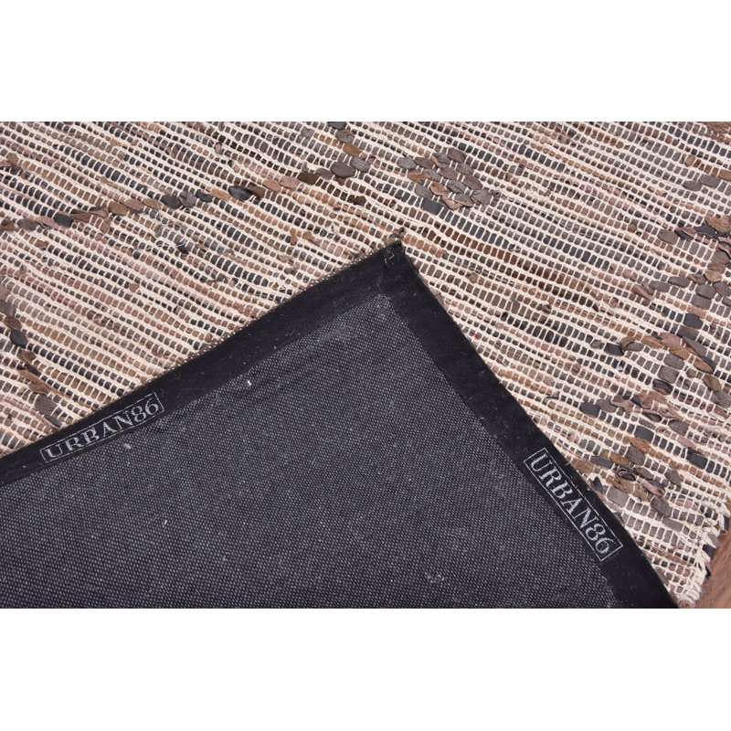 Brunell Indoor Rug, Rectangle 2' x 3'