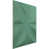Universal Pearl Metallic Sea Mist