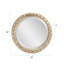 Petits miroirs Bitozeves of Silver