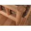 Futon complet avec matelas et rangement avec rangement Stratford-542383031
