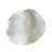 Kelp Vase-Matte White-Low