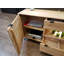 Skyline 183cm Solid Wood Sideboard