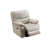 Similicuir beige et gris est en rupture de stock