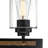 Djavad 3 - Light Dimmable Vanity Light