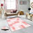 Premium 3D Printed Area Rug, 100% Polyester, Antibacterial, Non-Slip PVC Felt Bottom | 8 mm Pile Height, Machine Washable, Durable & Stylish for Living Room, Bedroom, & Home Décor-896587099