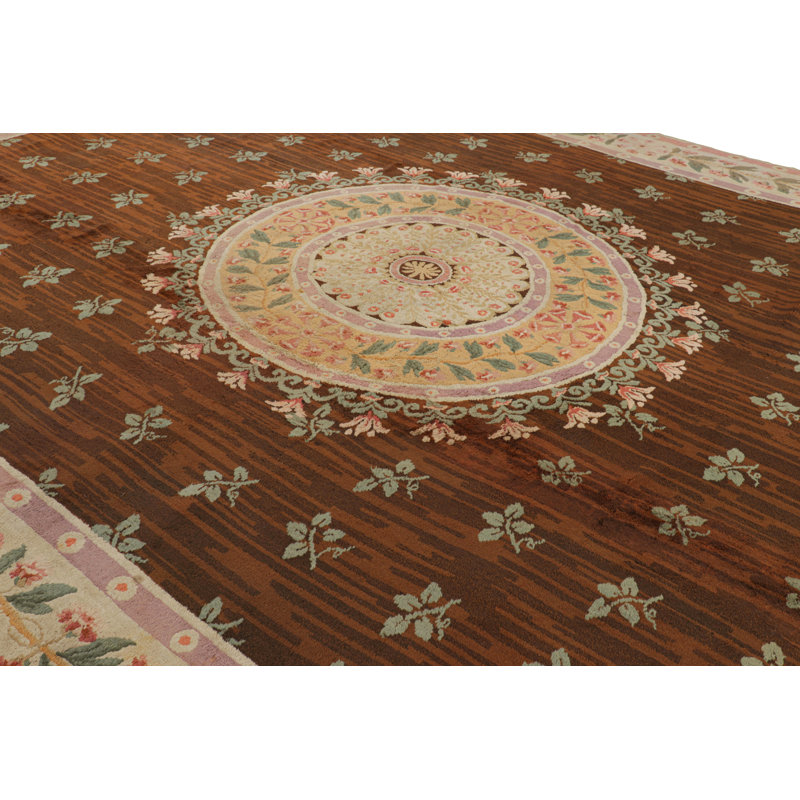 One-of-a-Kind 13'6" X 18'0" Area Rug