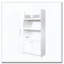 Organisateur de garde-manger 4 tablettes-673549524