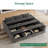 Kandle Velvet Upholstered Modular Sectional-800582855