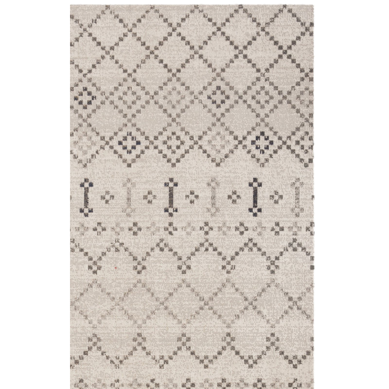 Braxton Performance Southwestern Indoor/Outdoor Area Rug, Runner 2'3" x 8'