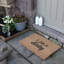 Acushnet Non-Slip Indoor Doormat