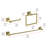 Isla 3 - Piece Bathroom Hardware Set-95281306