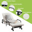 Mysie Folding Adjustable Bed