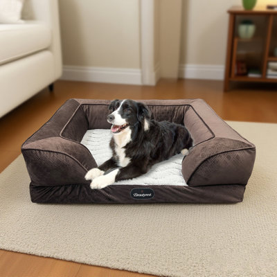 Lit pour animaux Supreme Comfort Couch