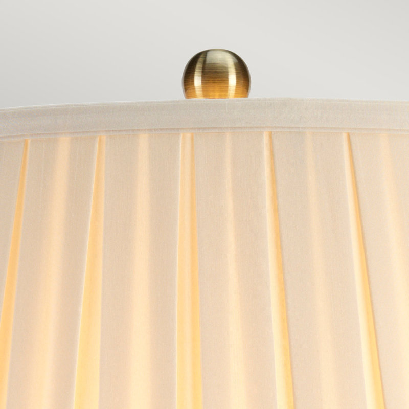 Elrod Porcelain Table Lamp