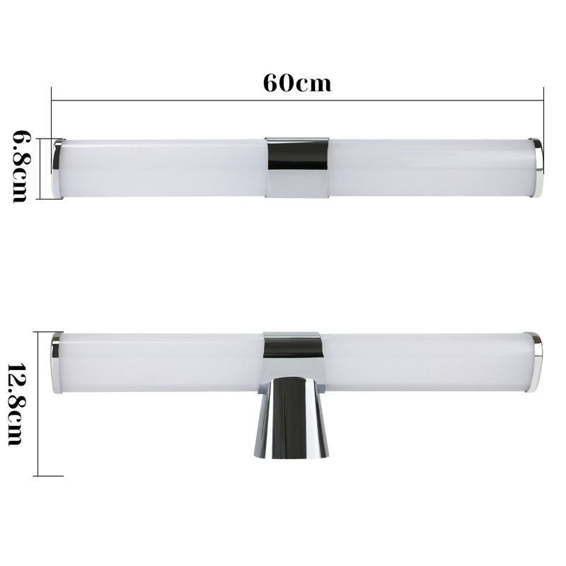 LED Wallchiere