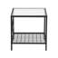 Ezrie Four Leg Coffee Table