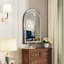 Miroir de salle de bain Elburr