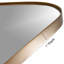 Miroir de salle de bain mural Arthers-1051941882-1051941863