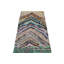 One-of-a-Kind 2’6”x5’5” Hand Knotted Area Rug