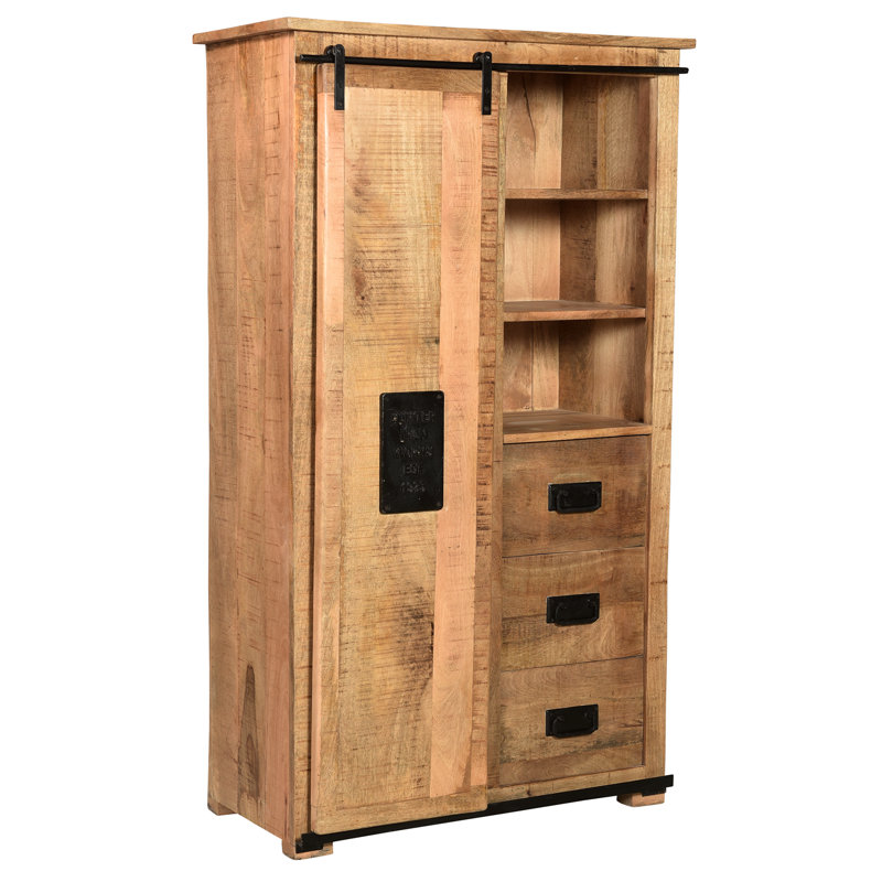 Miltona 150cm Kitchen Pantry