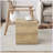 This Square Modern MDF Coffee Table That Showcases Smooth, Texture Patterns-1324757407-1325206838