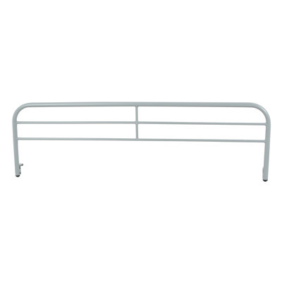 Barrière de sécurité pour lit superposé en acier Blantex